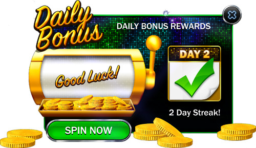 get extra credits for doubledown classic casino